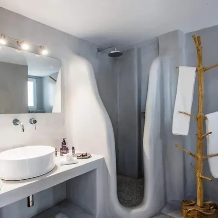 Jonaz Rooms & Suites Pensión 3*