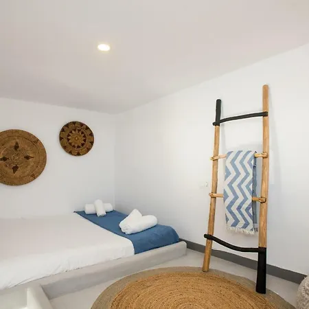 Jonaz Rooms & Suites Pensión 3*
