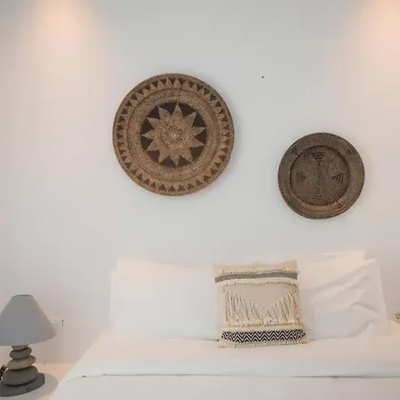 Jonaz Rooms&Suites 3* Ornósz
