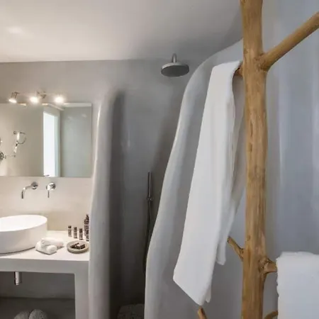 Jonaz Rooms & Suites Gæstehus 3*
