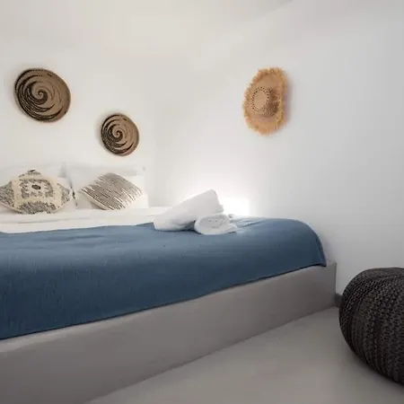 Jonaz Rooms&Suites