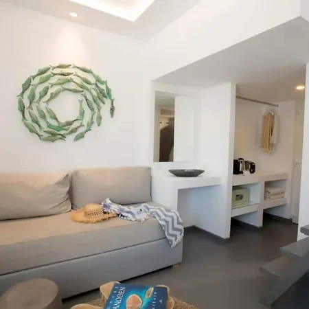 Gæstehus Jonaz Rooms & Suites 3*