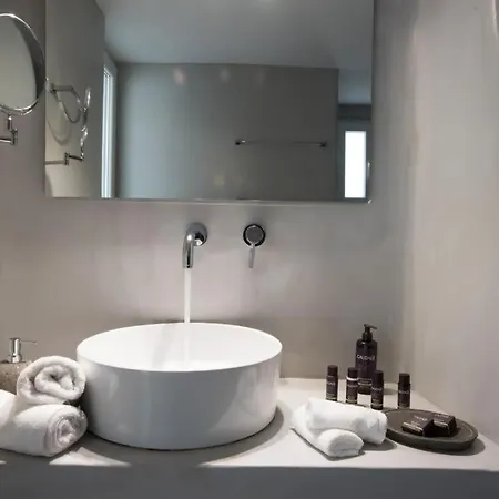 Jonaz Rooms&Suites