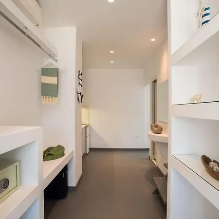 Jonaz Rooms&Suites