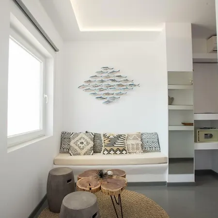 Jonaz Rooms&Suites