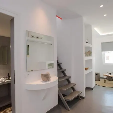 Jonaz Rooms & Suites Gasthuis