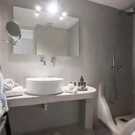 Jonaz Rooms & Suites Gasthuis