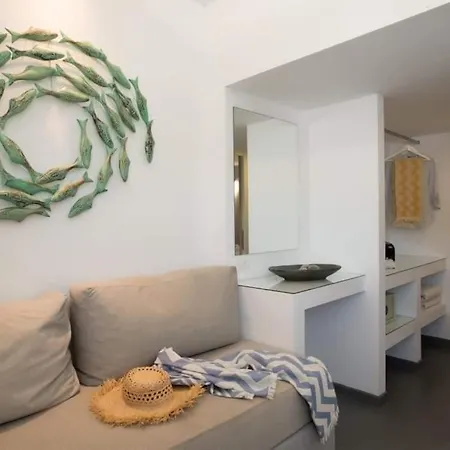 Jonaz Rooms & Suites Gasthuis